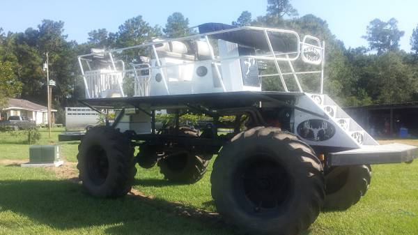 Swamp Buggy for Sale - (FL)